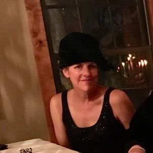 Meet your Posher, Karen